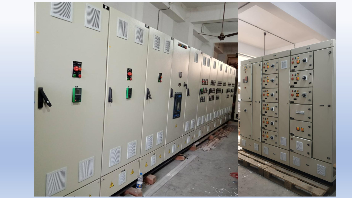 Food processing automation